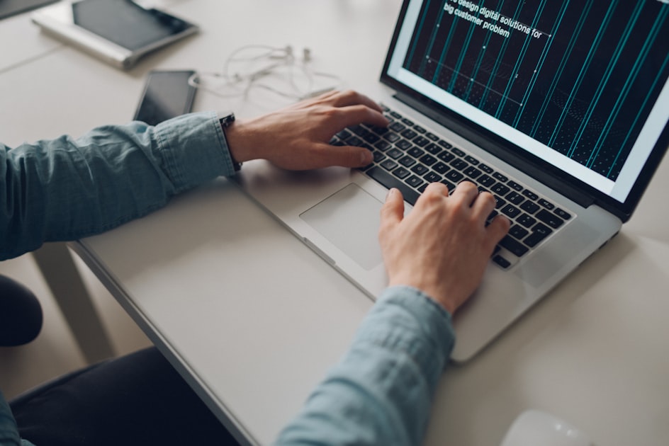 The Importance of Reliable IT Support