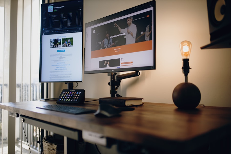 Improving Digital Performance with Software Development